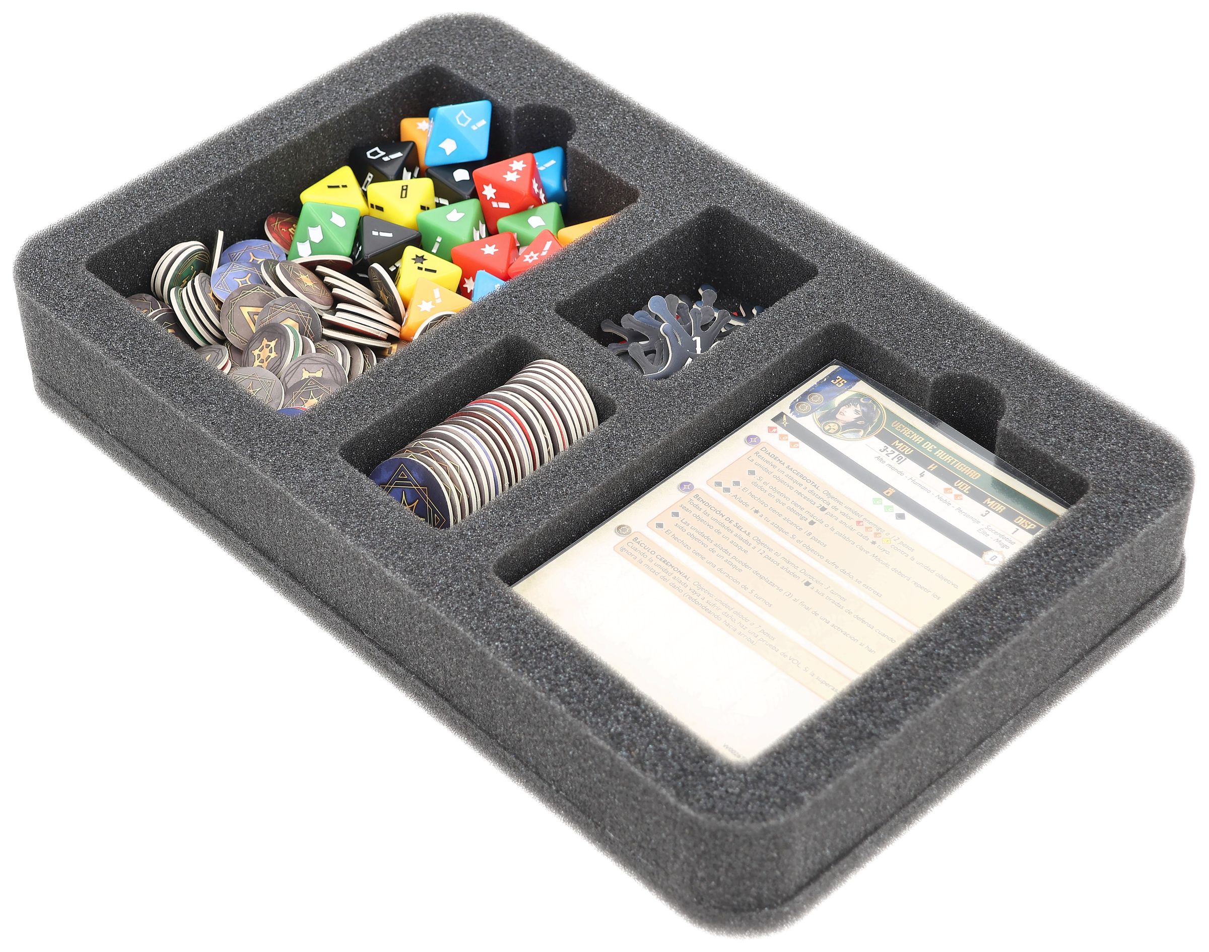 feldherr-hs040a059-foam-tray-warcrow-spielmaterial-4-f-cher image 3
