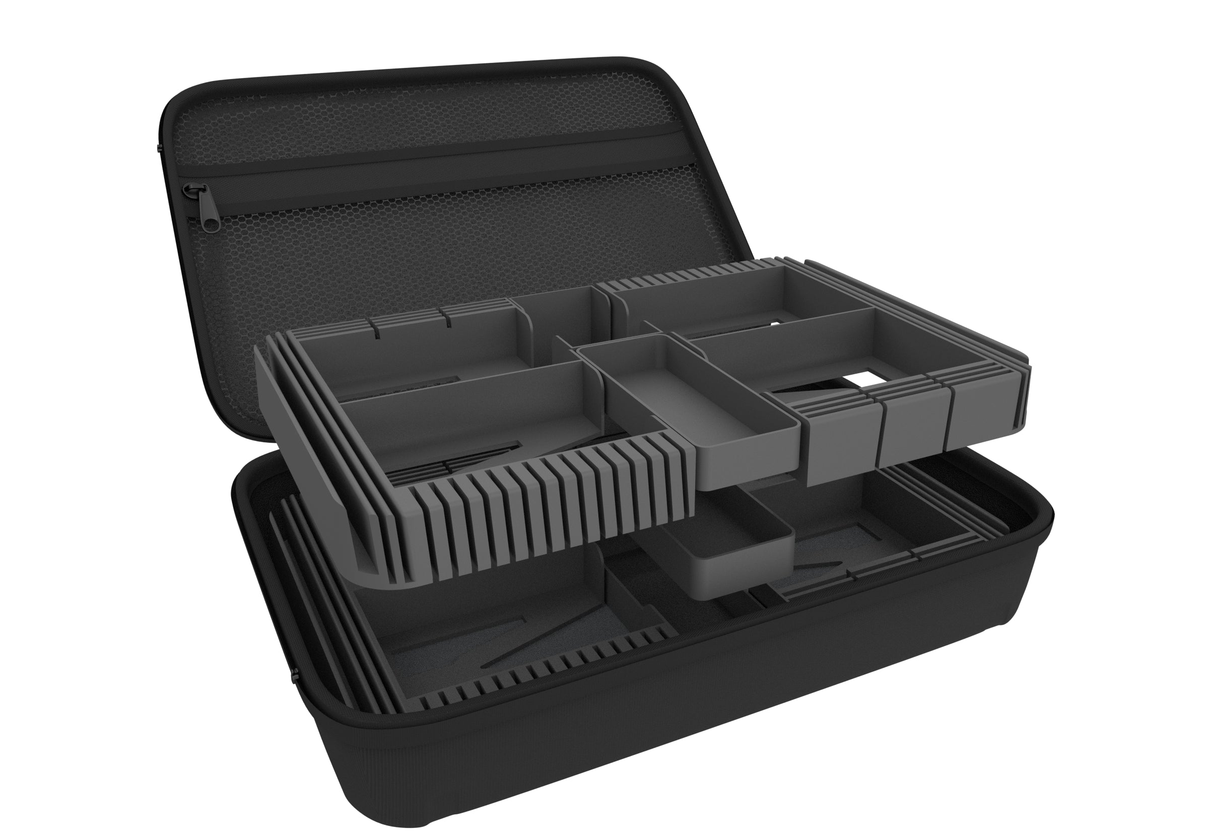 feldherr-storage-boxes-half-size-case-50-marvel-champions-box image 2