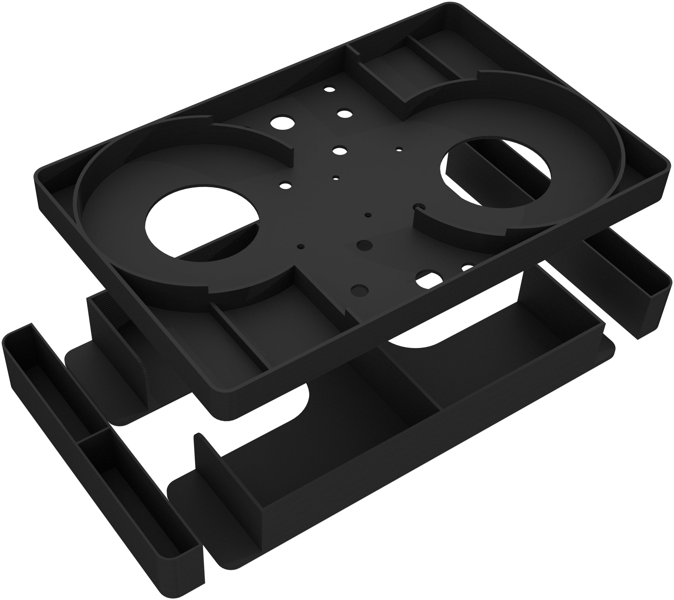 feldherr-accessories-organizer-tiny-epic-galaxies-black image 4