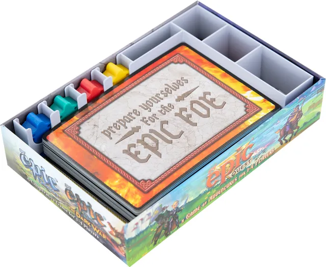 feldherr-organizer-insert-f-r-tiny-epic-defenders-brettspiel image 1