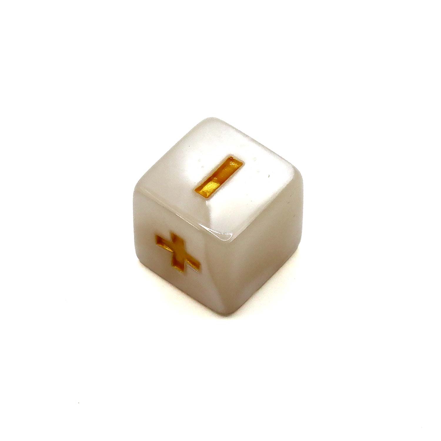 dice4friends-fate-fudge-sonderw-rfel-white-15mm-wei image 2