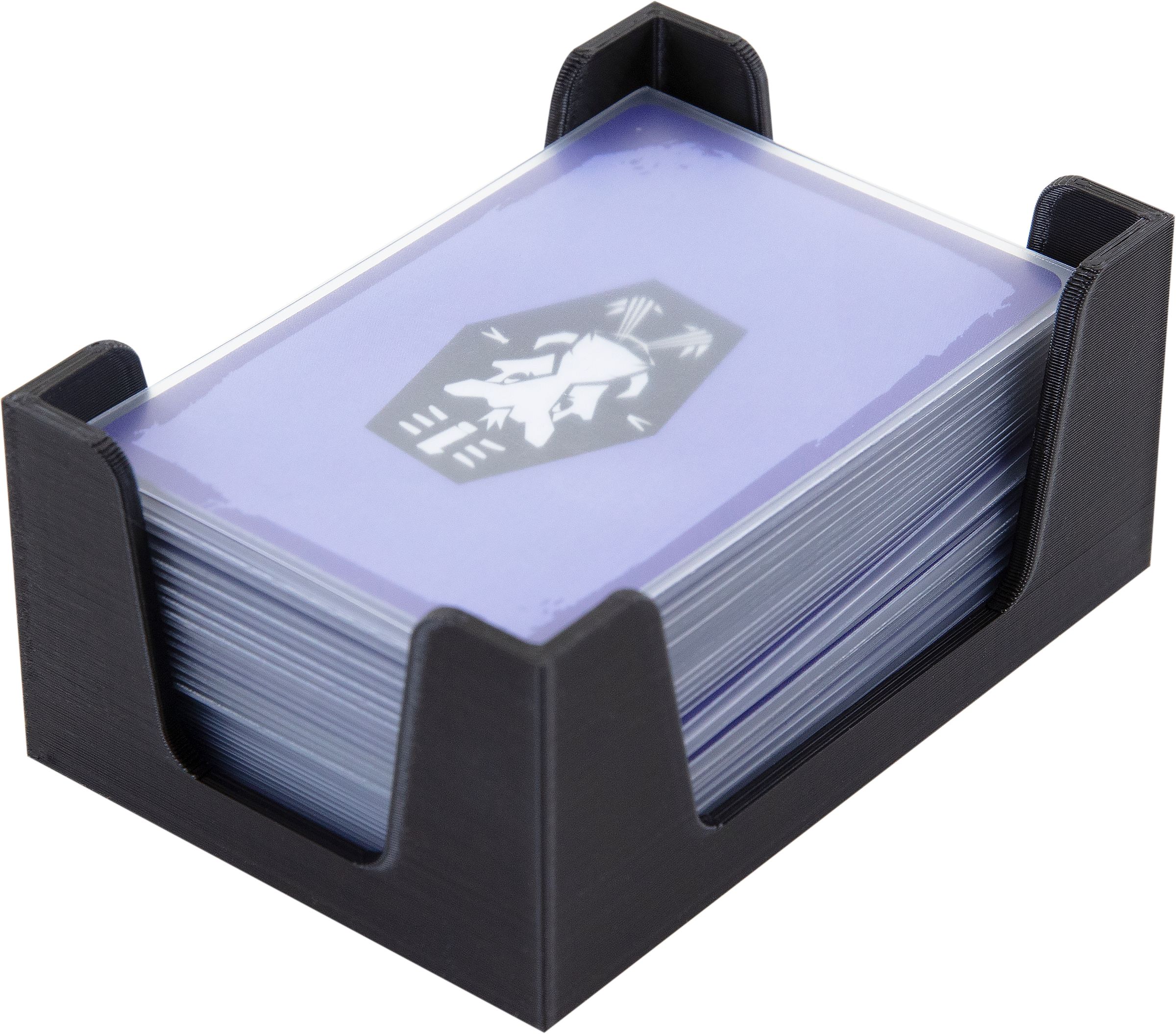 feldherr-kartenhalter-mini-european-45x68-f-r-90-karten image 1