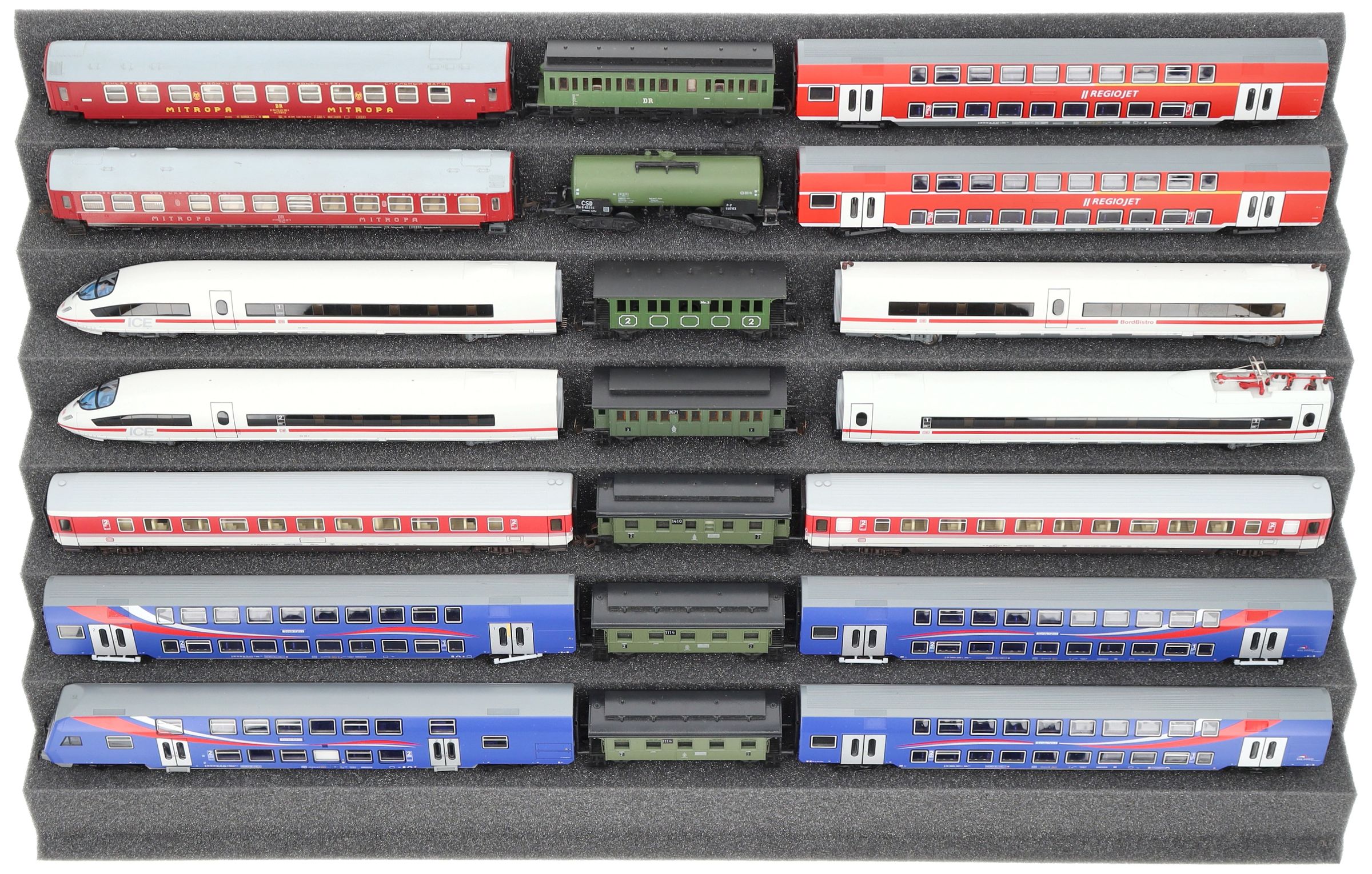 feldherr-model-train-zugliege-eumewea01-tt-einlage-7-f-cher image 5