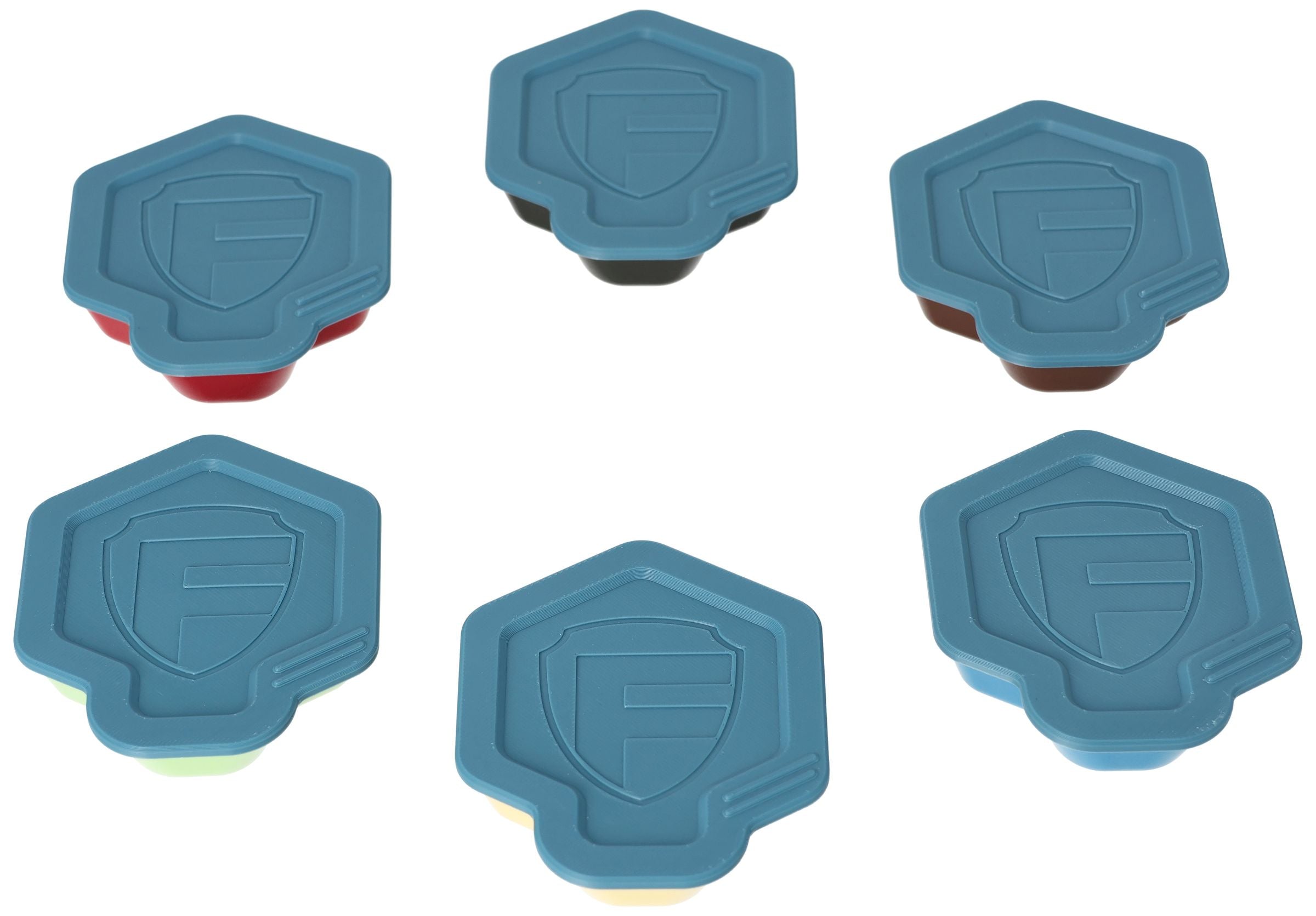 feldherr-shell-deckel-6er-pack-token-trays-zubeh-r image 1