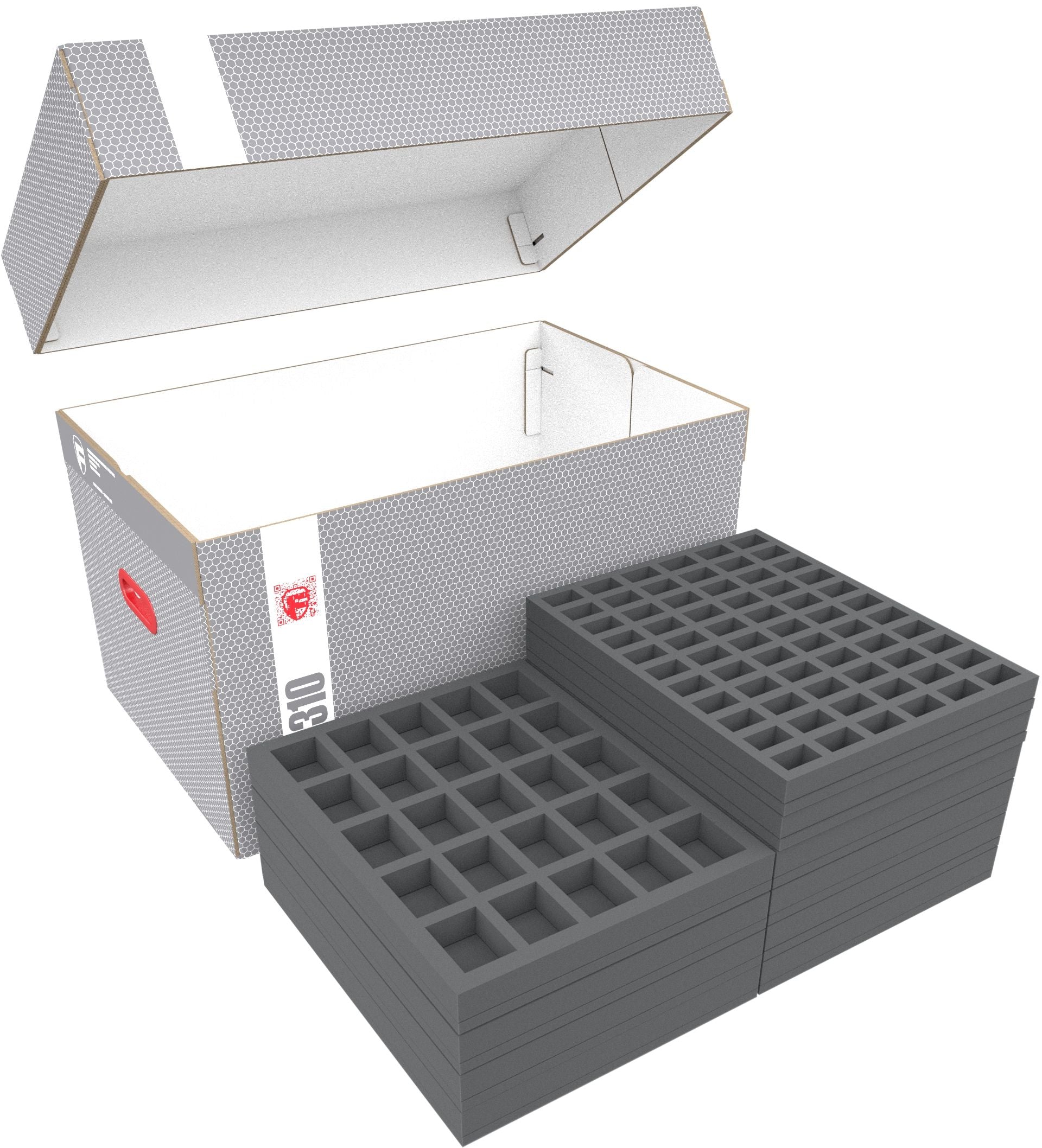 feldherr-storage-boxes-dslb310-lagerbox-644-miniaturen-1-72 image 5