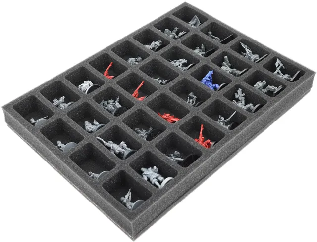 feldherr-euro-box-dd040a001-einlage-32-miniaturen-40x30 image 1