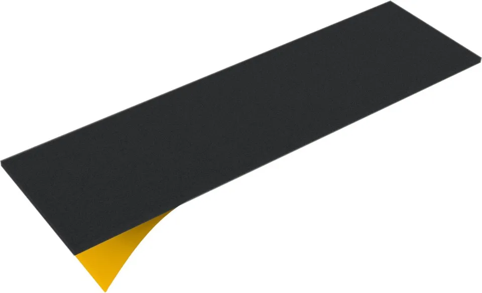 feldherr-foam-trays-kpba005s-pe-matte-selbstklebend-365mm image 1