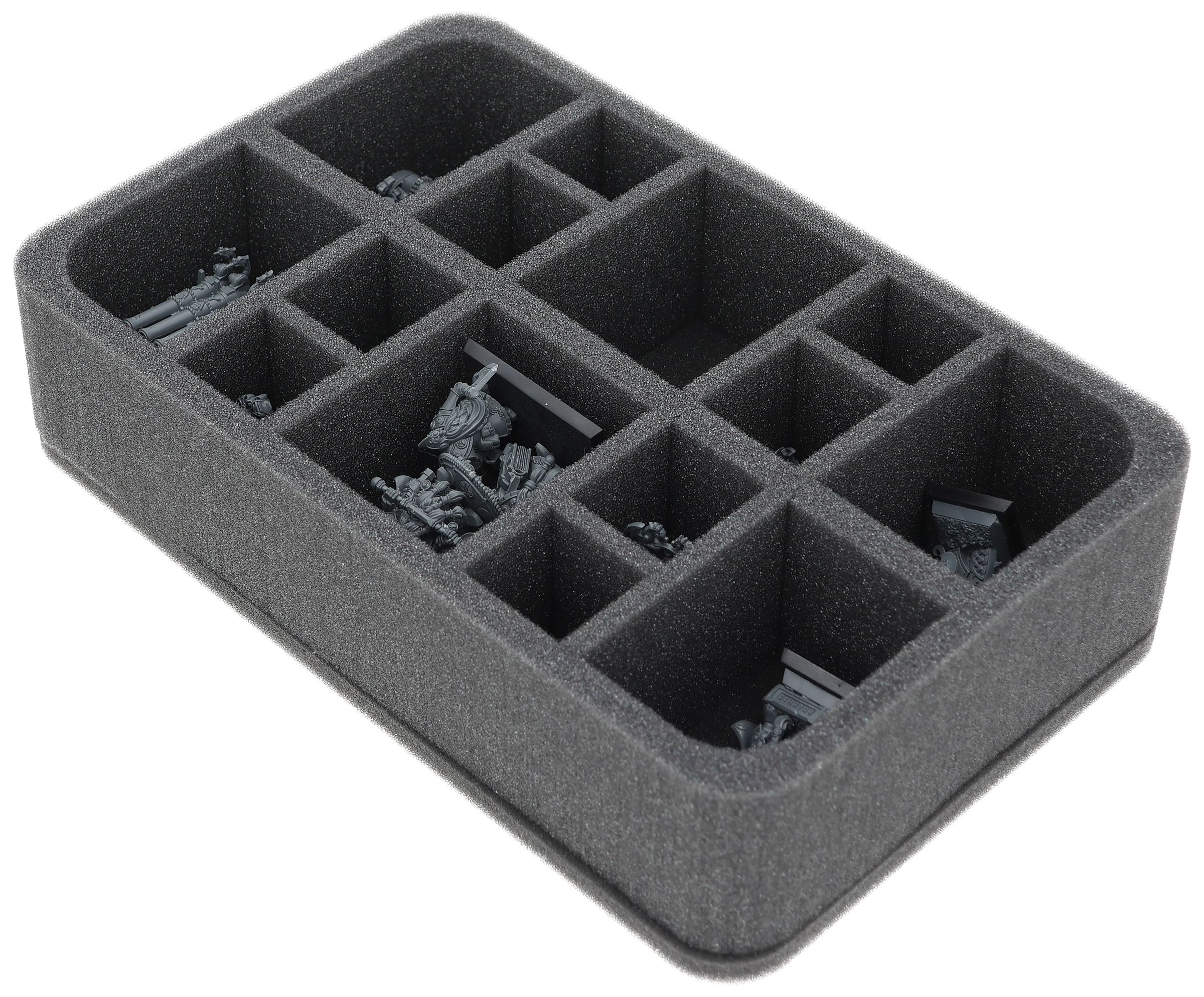 feldherr-foam-trays-hs065a014-zwerge-14-f-cher-schaumstoff image 5