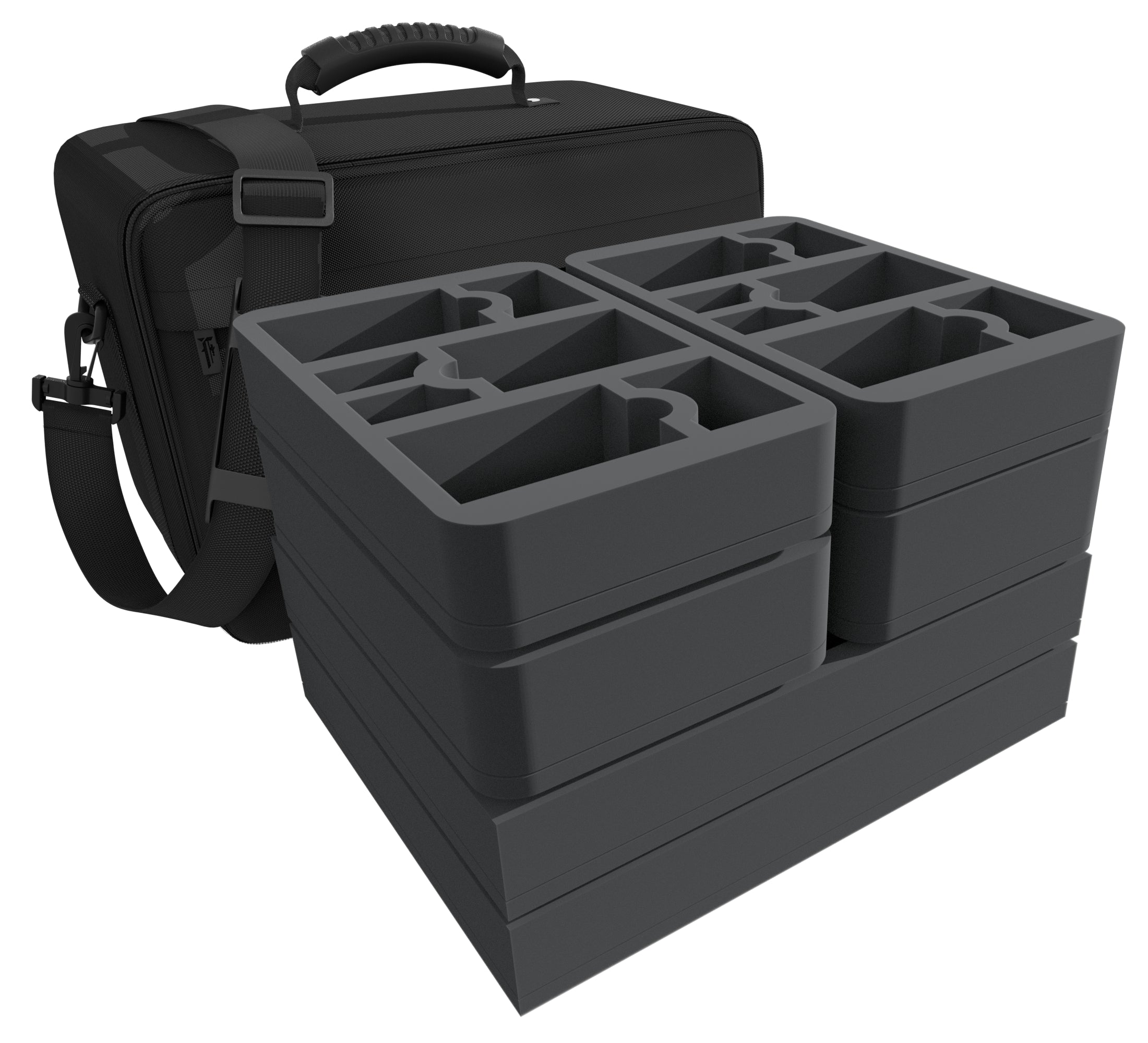 feldherr-maxi-plus-tasche-f-r-siege-of-the-citadel-grundspiel image 1
