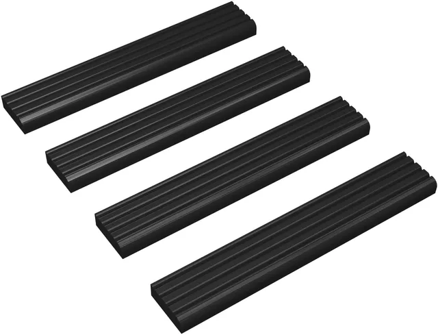 feldherr-card-stands-kartenst-nder-4er-set-4-reihen image 1