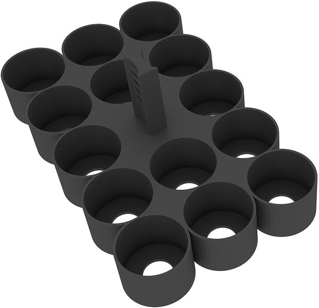 feldherr-accessories-farbhalter-14-citadel-t-pfchen-4l-box image 3