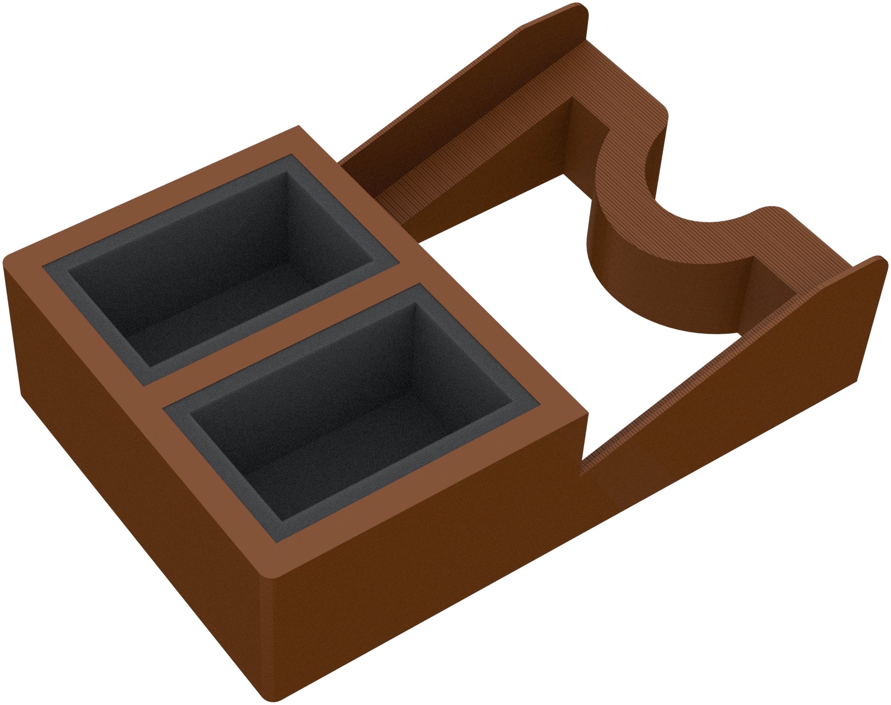 feldherr-accessories-organizer-heroquest-rogue-heir-of-elethorn-einlage image 3