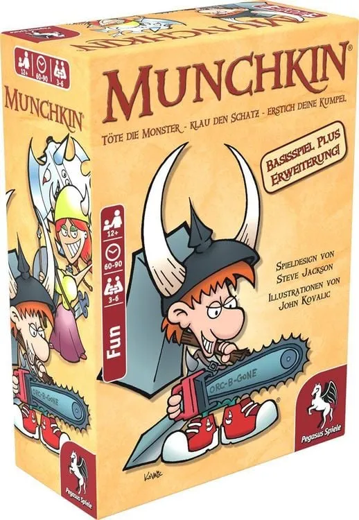 dice4friends-munchkin-1-2-kartenspiel-basis-abartige-axt image 1