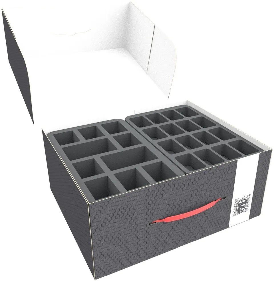 feldherr-storage-box-fslb150-lagerbox-death-guard-41-miniaturen image 1