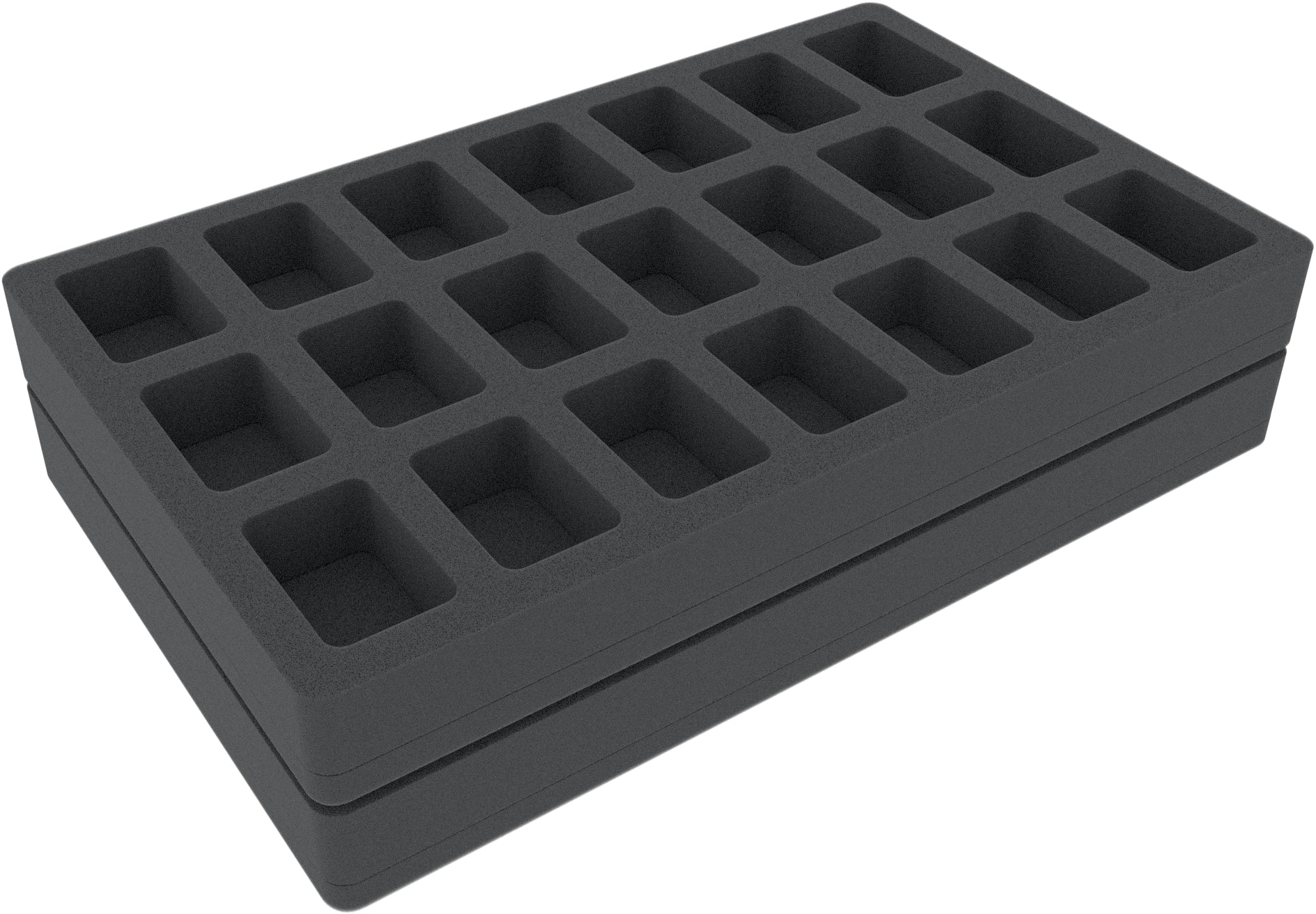 feldherr-schaumstoffset-f-r-4l-box-42-miniaturen-25-mm image 2