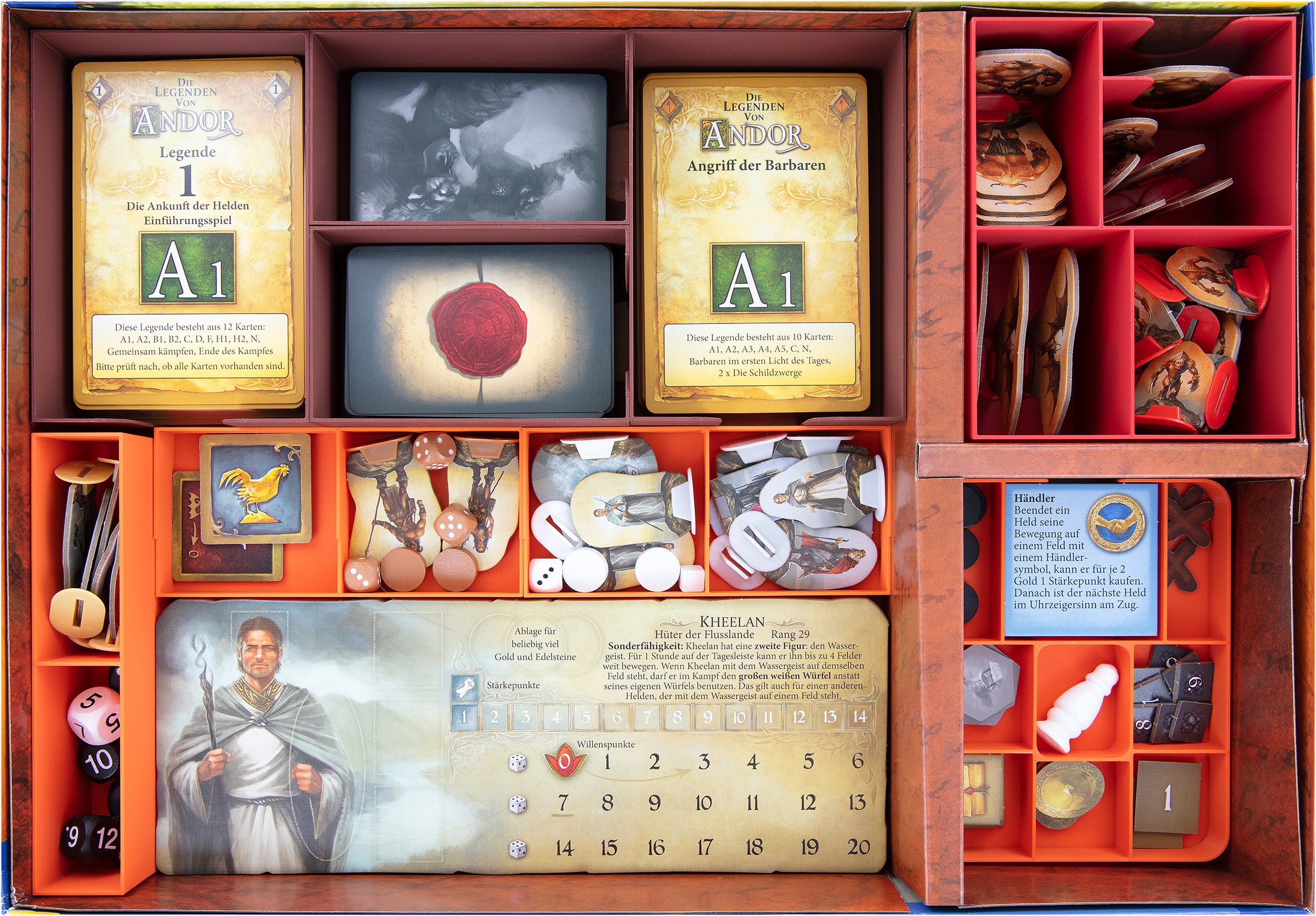 feldherr-organizer-f-r-legenden-von-andor-big-box-insert image 4