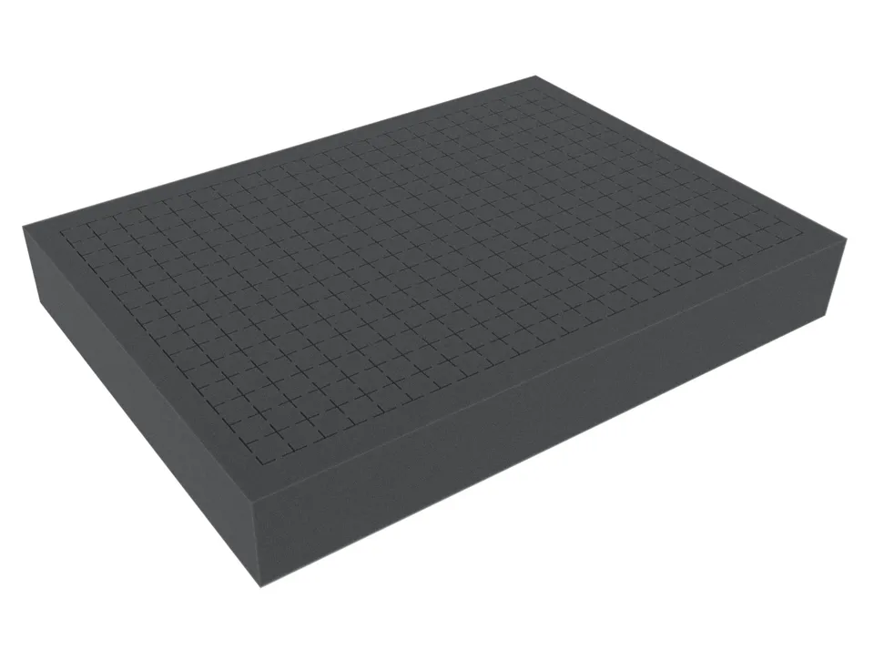 feldherr-rasterschaumstoff-schaumstoffeinlage-360x260x50-mm-15mm image 1