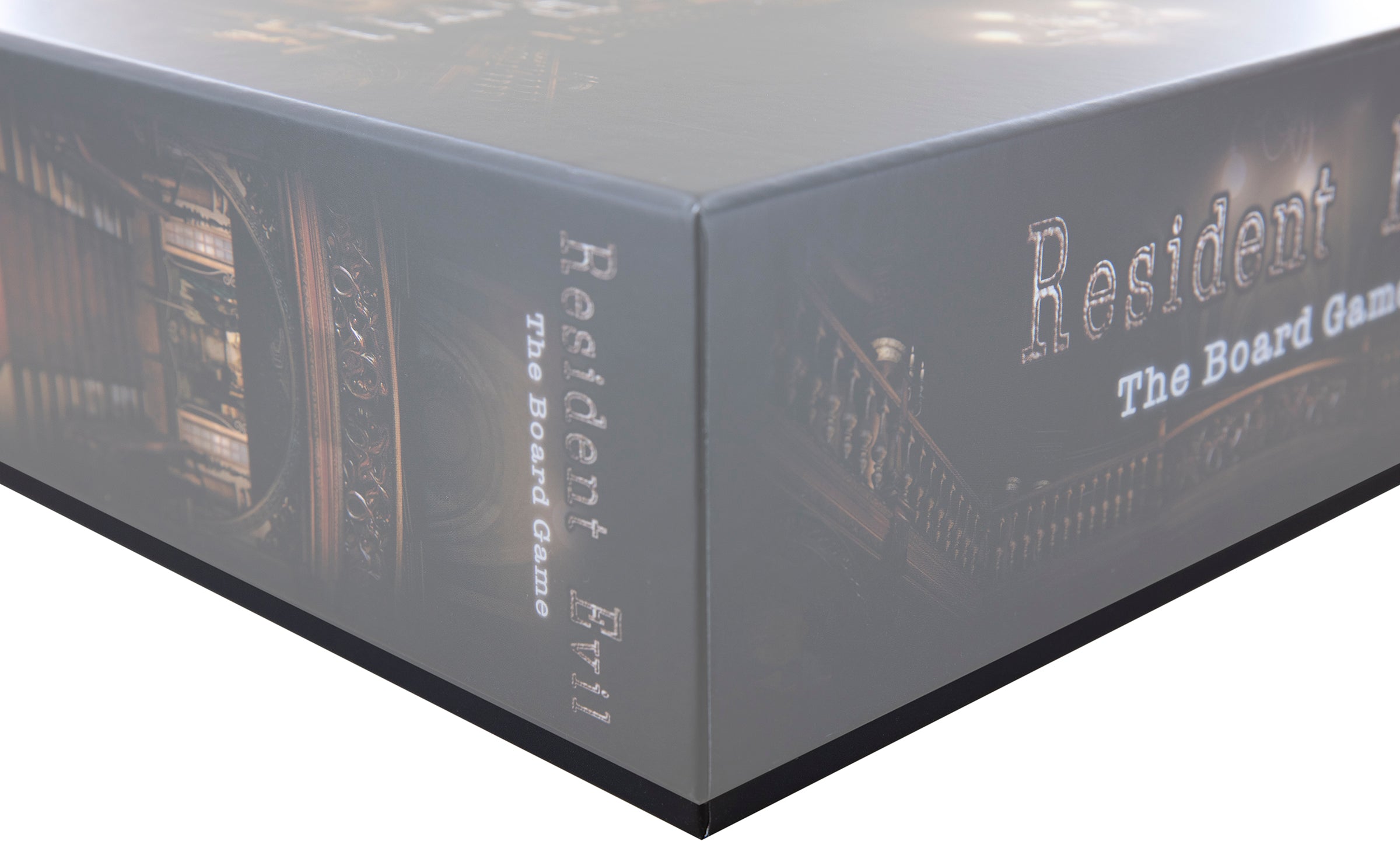 feldherr-foam-resident-evil-brettspiel-set-organizer-grundspiel image 4
