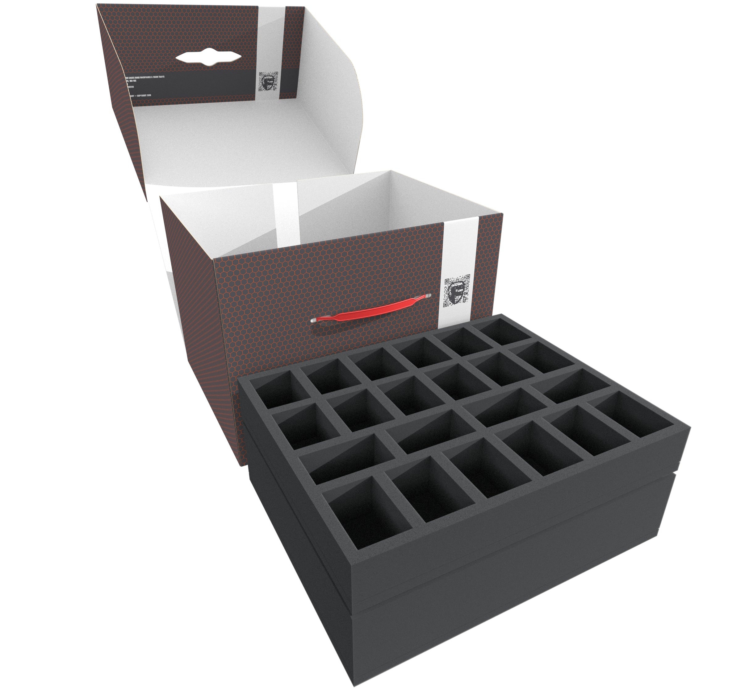 feldherr-fslb250-lagerbox-orruk-warclans-mit-schaumstoff image 4