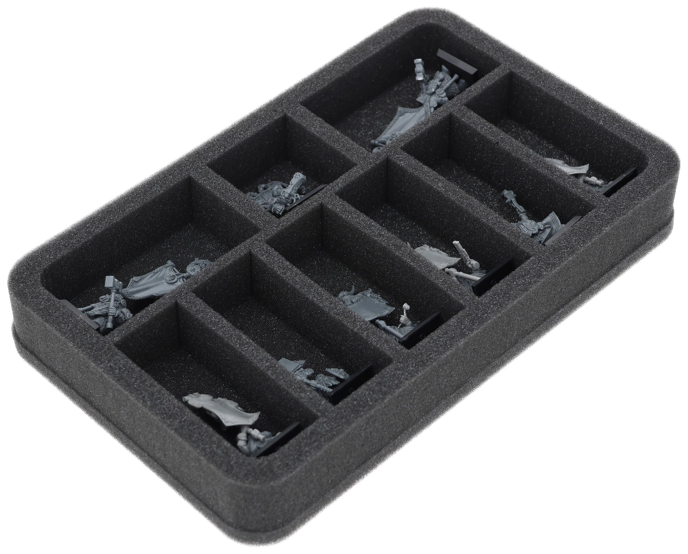 feldherr-hs040a052-schaumstoffeinlage-f-r-zwerge-9-f-cher image 1