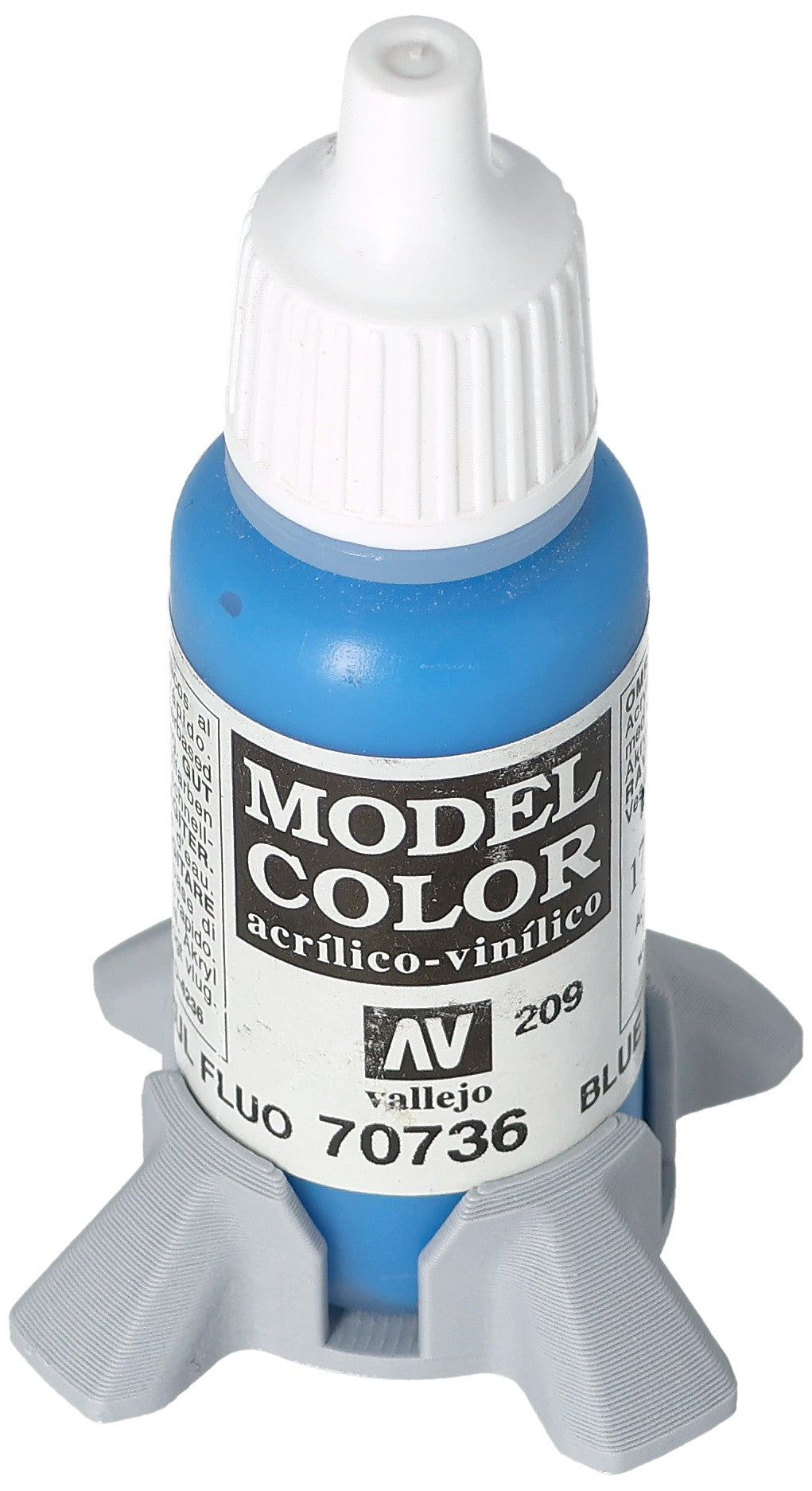 feldherr-farbhalter-5er-set-f-r-vallejo-army-painter-18ml image 5