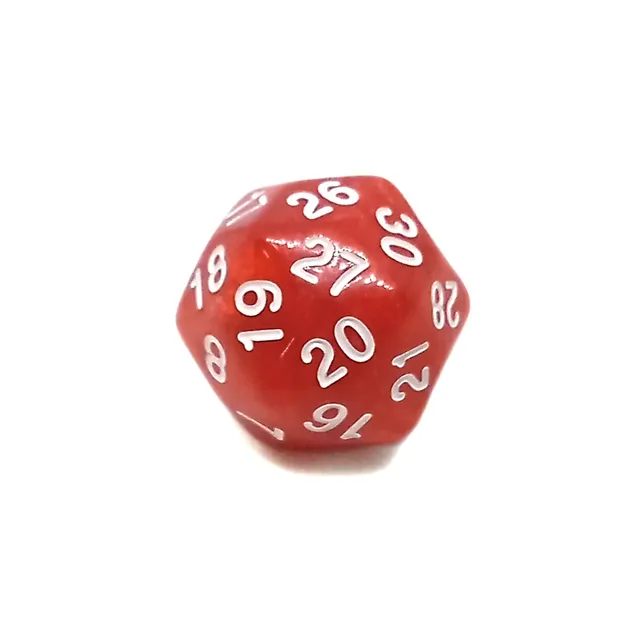 dice4friends-sonderw-rfel-d30-pearl-red-30-seitig image 1