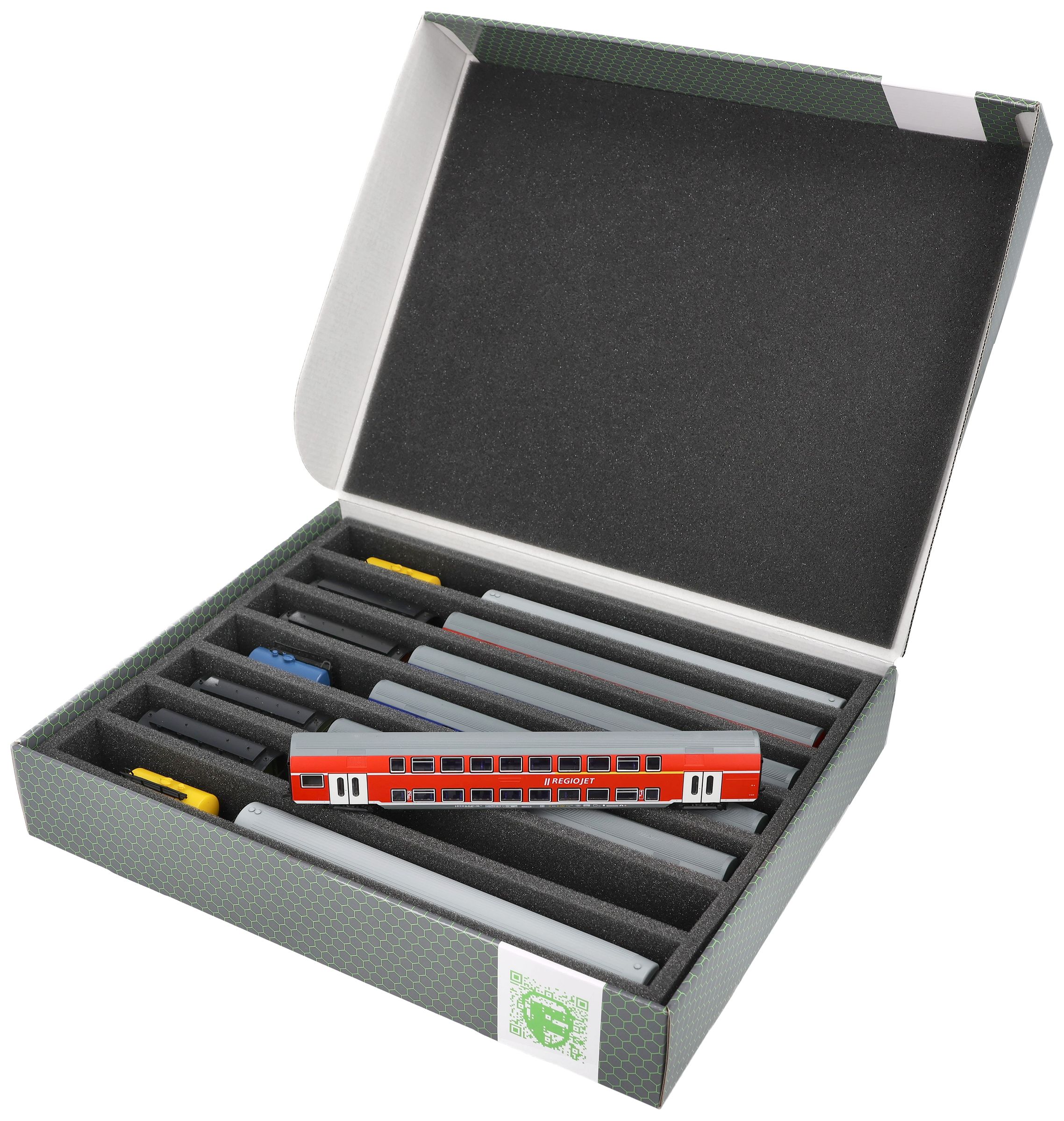 feldherr-fslb055-box-spur-tt-senkrecht-7-f-cher image 4