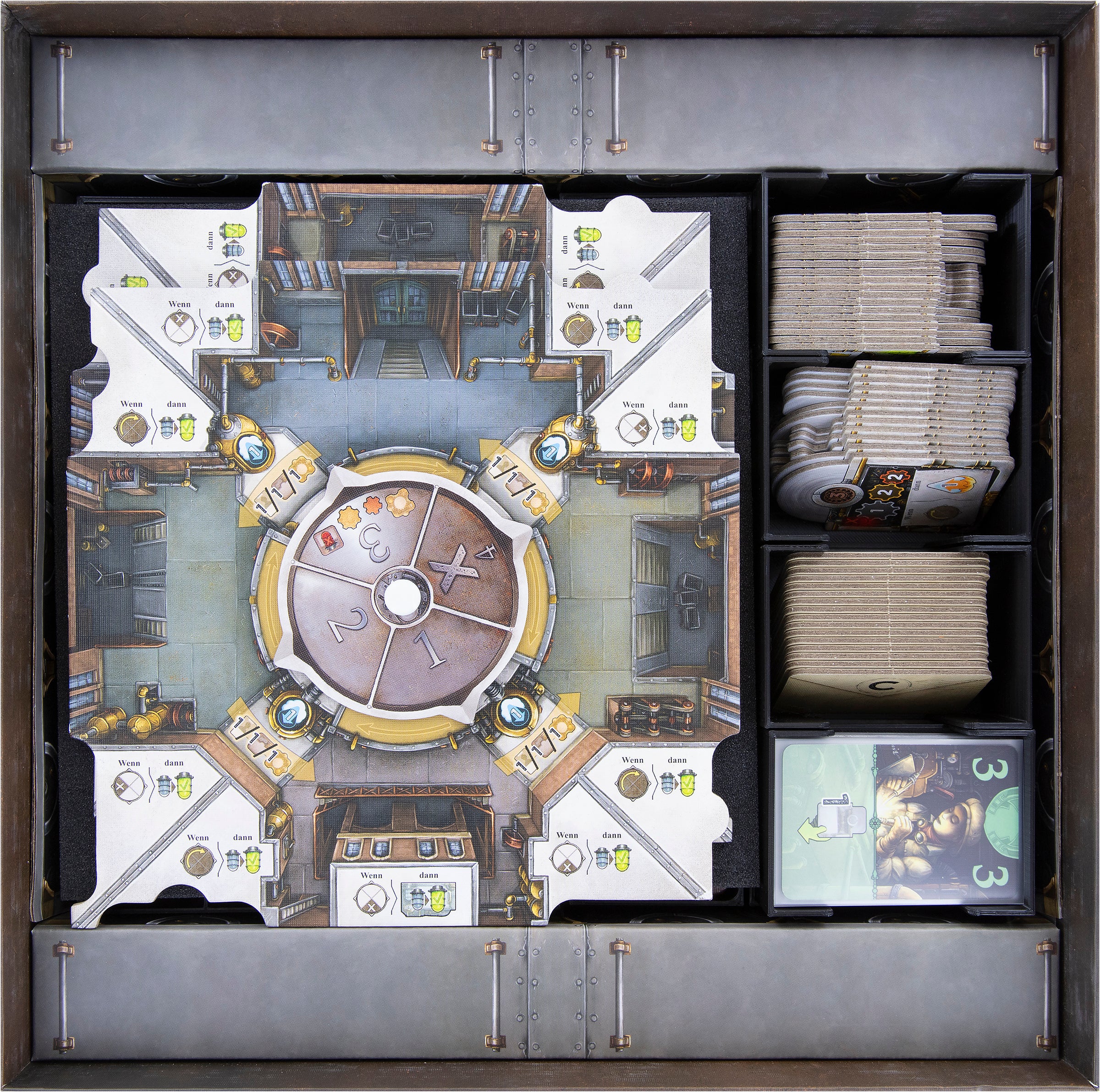 feldherr-accessories-organizer-einsatz-corrosion-grundspielbox image 3