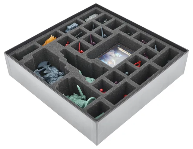 feldherr-foam-trays-heroquest-wizards-of-morcar-schaumeinlage-box image 1