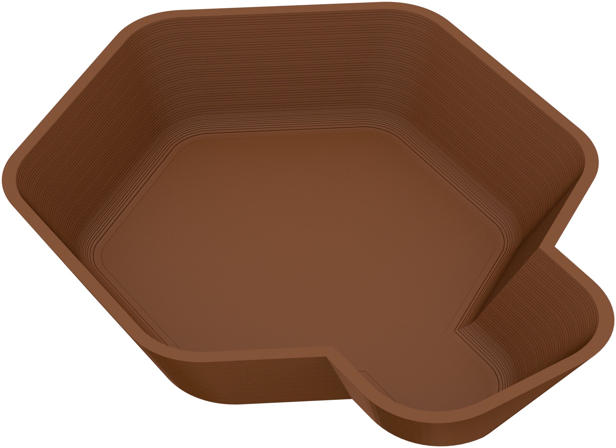 feldherr-accessories-shell-classic-xl-token-tray-schale image 5