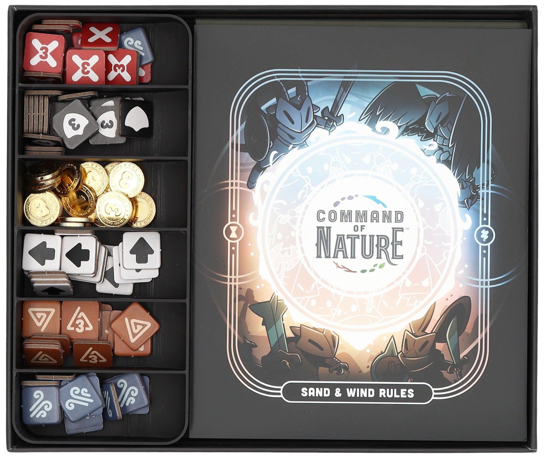 feldherr-organizer-insert-command-of-nature-spieleinsatz-exclusive image 2