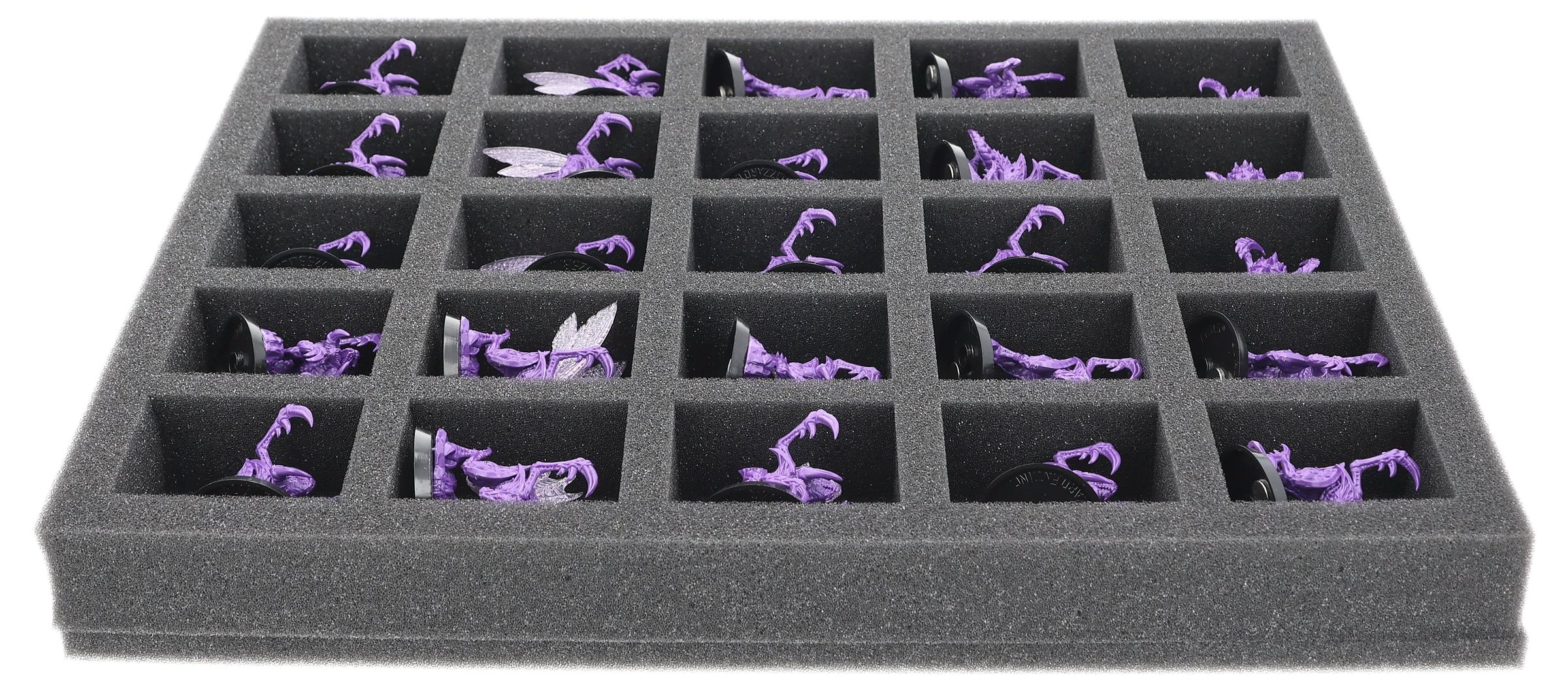 feldherr-foam-trays-fs040a051-einlage-f-r-starcraft-zerg-32er image 5