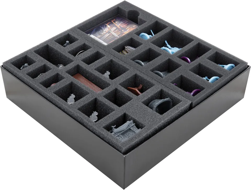 feldherr-schaumset-heroquest-rise-of-the-dread-moon-box image 1