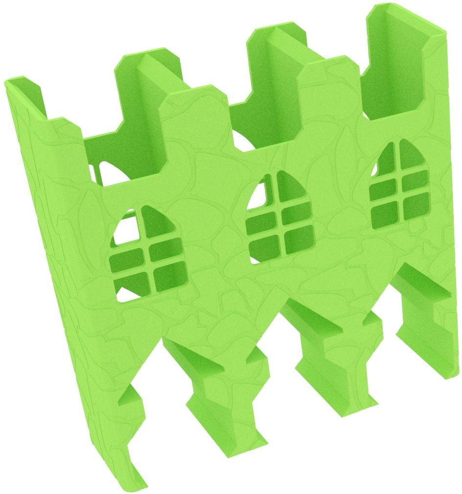 feldherr-tiles-tower-pl-ttchenturm-45x45-schwarz image 8