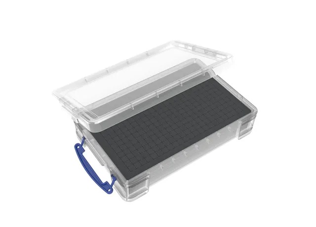 feldherr-raster-schaumstoffset-f-r-really-useful-box-4l-ohne-box image 1