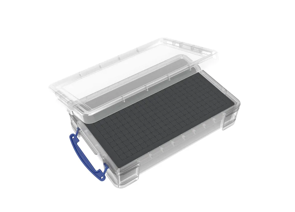 feldherr-raster-schaumstoffset-f-r-really-useful-box-4l-ohne-box image 1