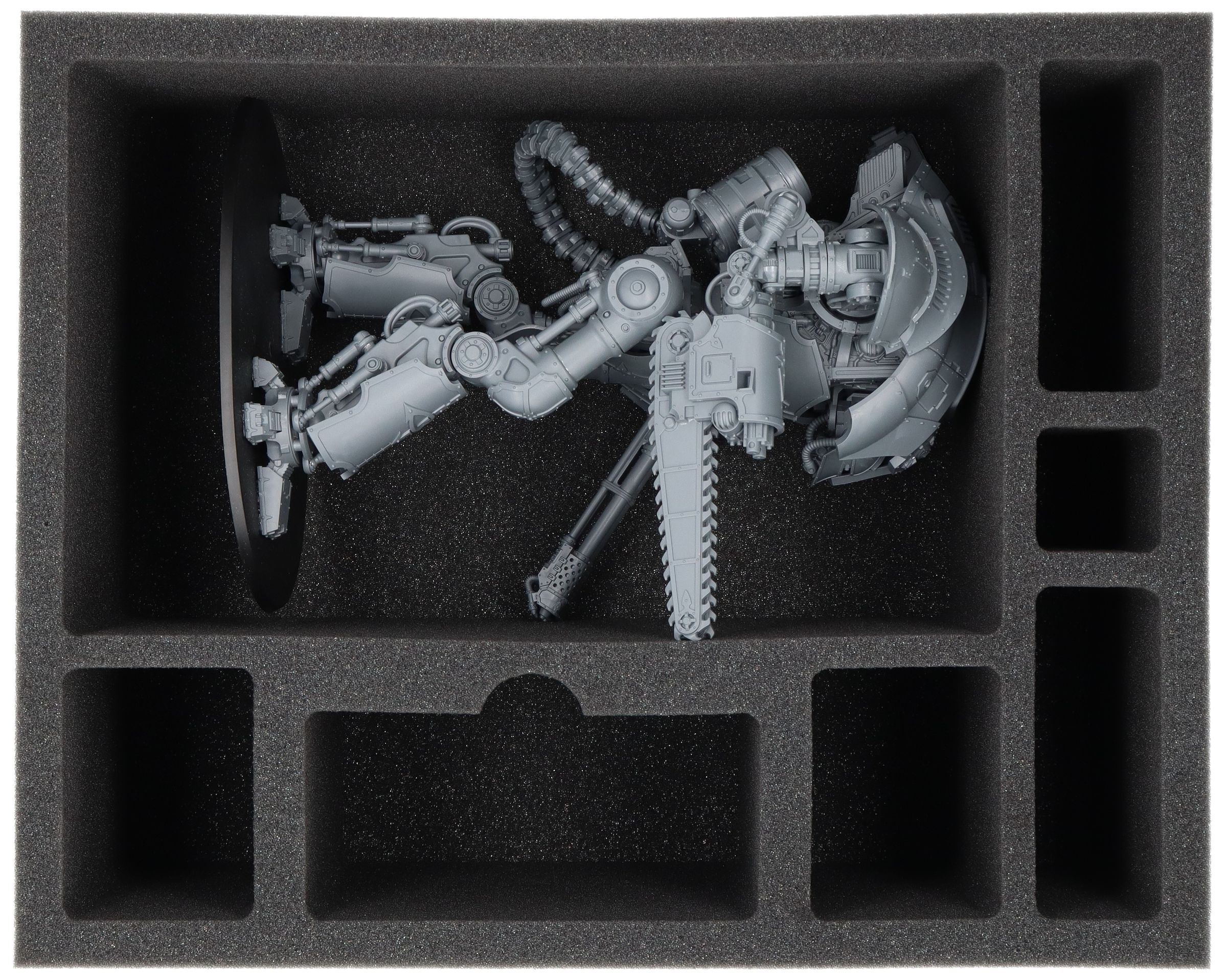 feldherr-foam-trays-fs145a003-einlage-cerastus-acheron-knight image 1
