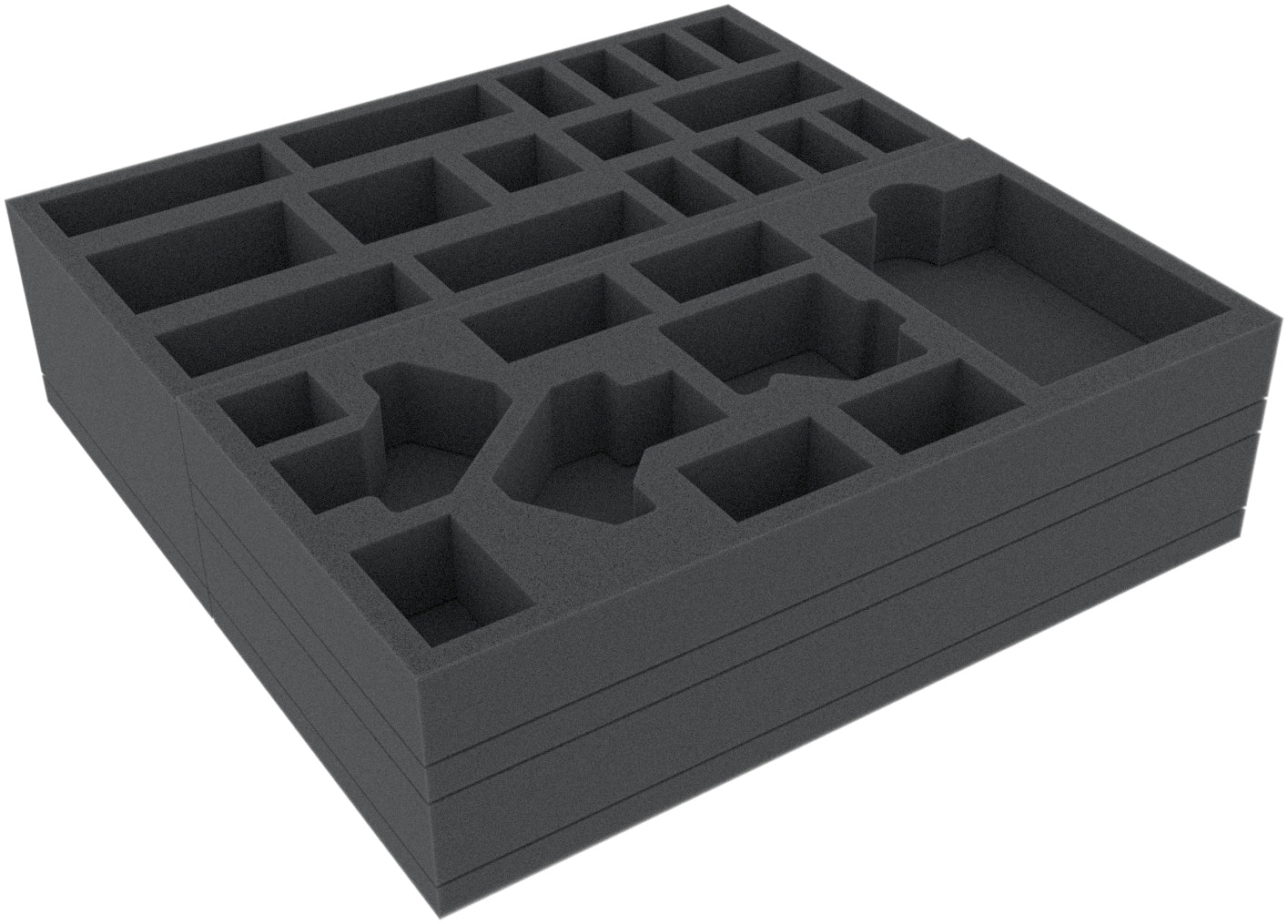 feldherr-foam-set-heroquest-mage-of-the-mirror-schaumstoff image 6