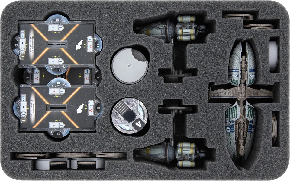 feldherr-foam-hsmfau050bo-einlage-armada-munificent-hardcell image 1
