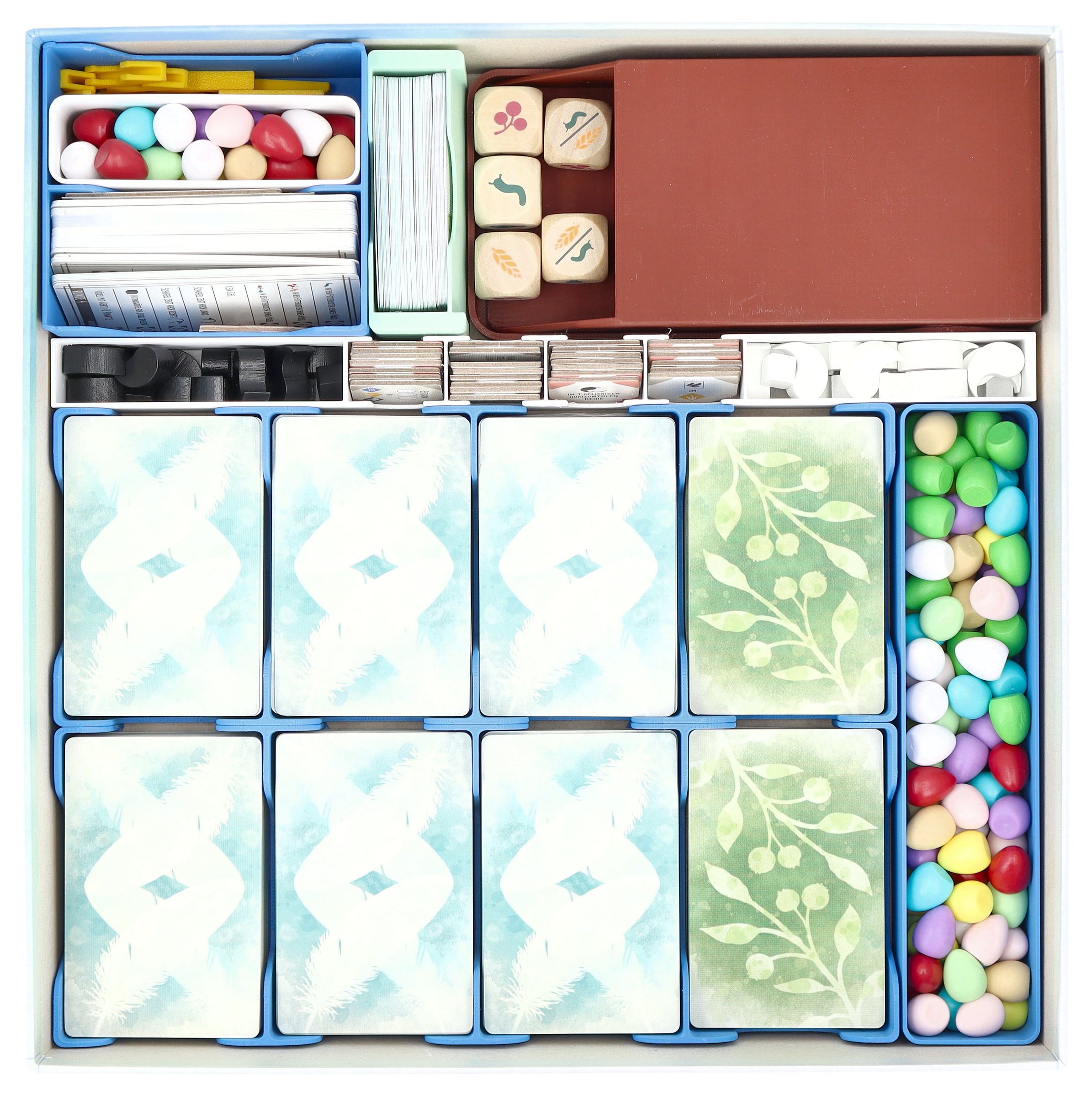 feldherr-organizer-insert-wingspan-grundspiel-4-erweiterungen image 4