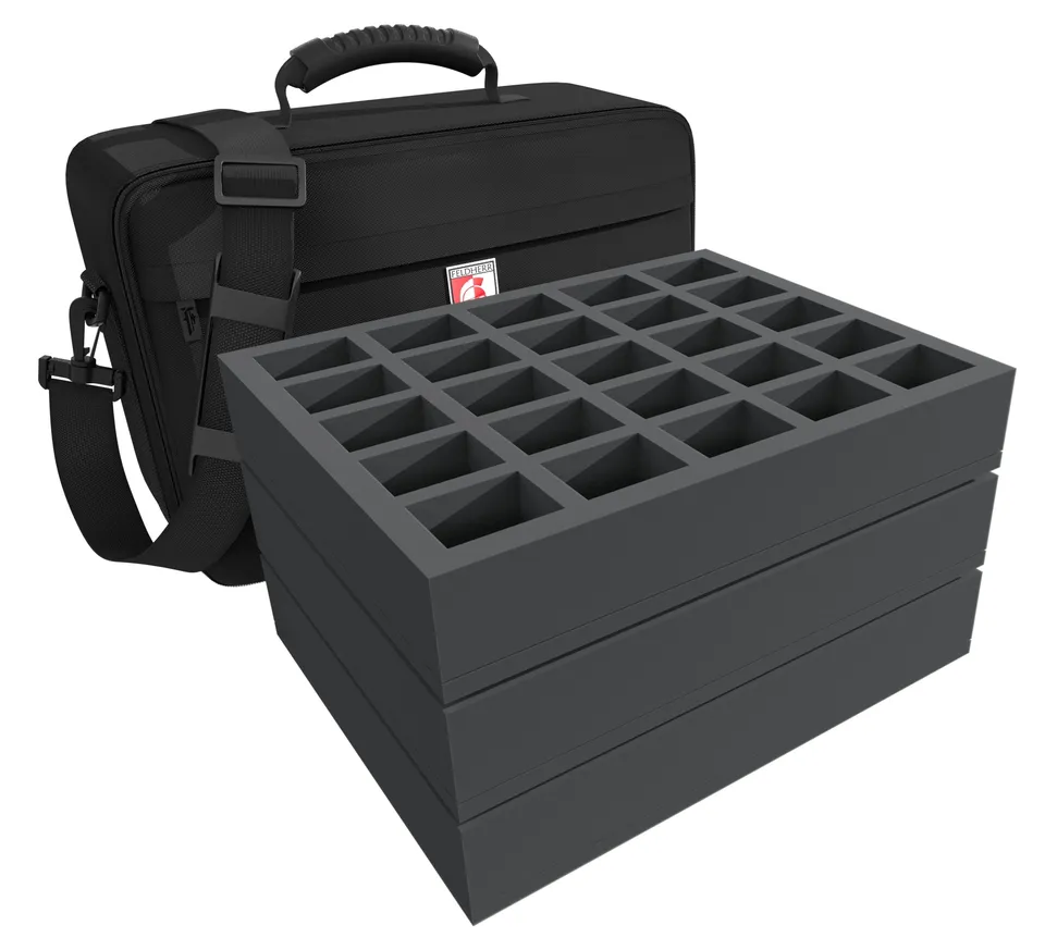 feldherr-medium-plus-tasche-krosmaster-figurentasche-75-figuren image 1