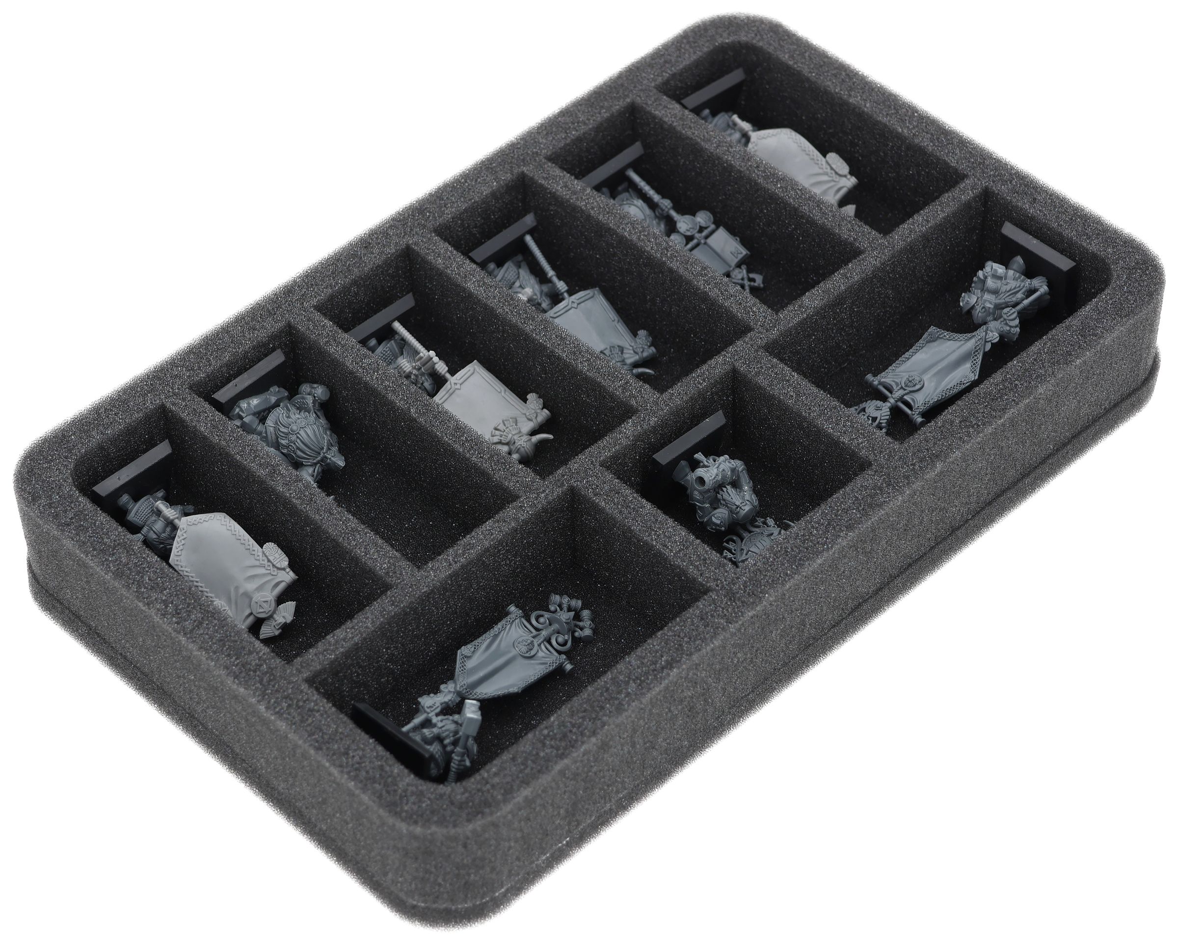 feldherr-hs040a052-schaumstoffeinlage-f-r-zwerge-9-f-cher image 4