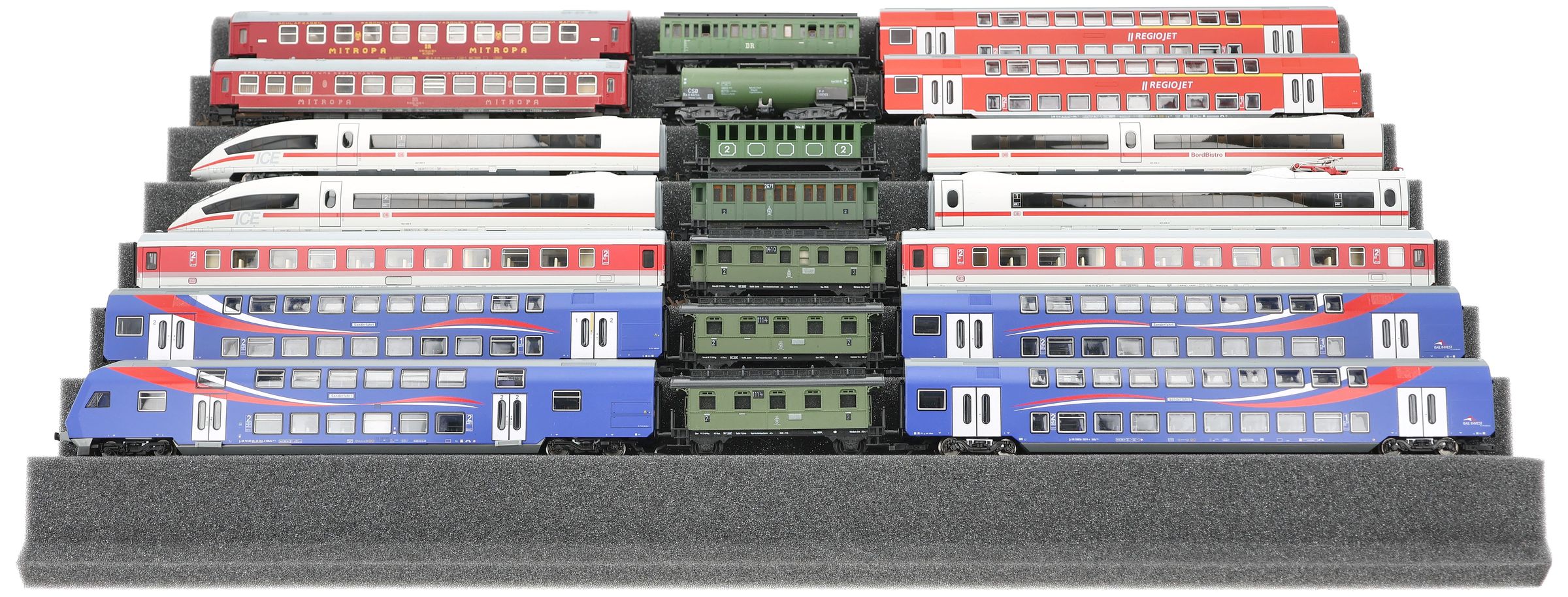 feldherr-model-train-zugliege-eumewea01-tt-einlage-7-f-cher image 3