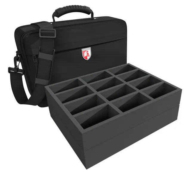 feldherr-bags-medium-tasche-adeptus-custodes-schaumstoff-16 image 1