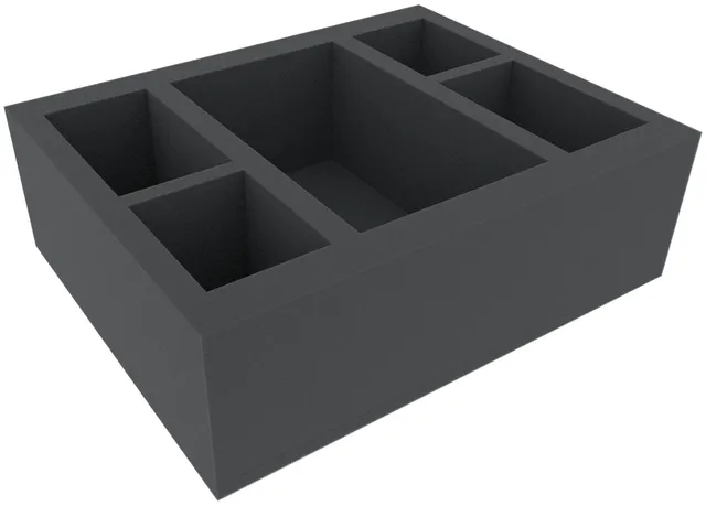 feldherr-foam-trays-fsmfhy110bo-schaumeinlage-5-f-cher-110-mm image 1