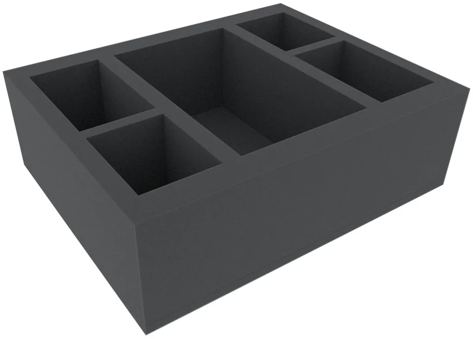 feldherr-foam-trays-fsmfhy110bo-schaumeinlage-5-f-cher-110-mm image 1