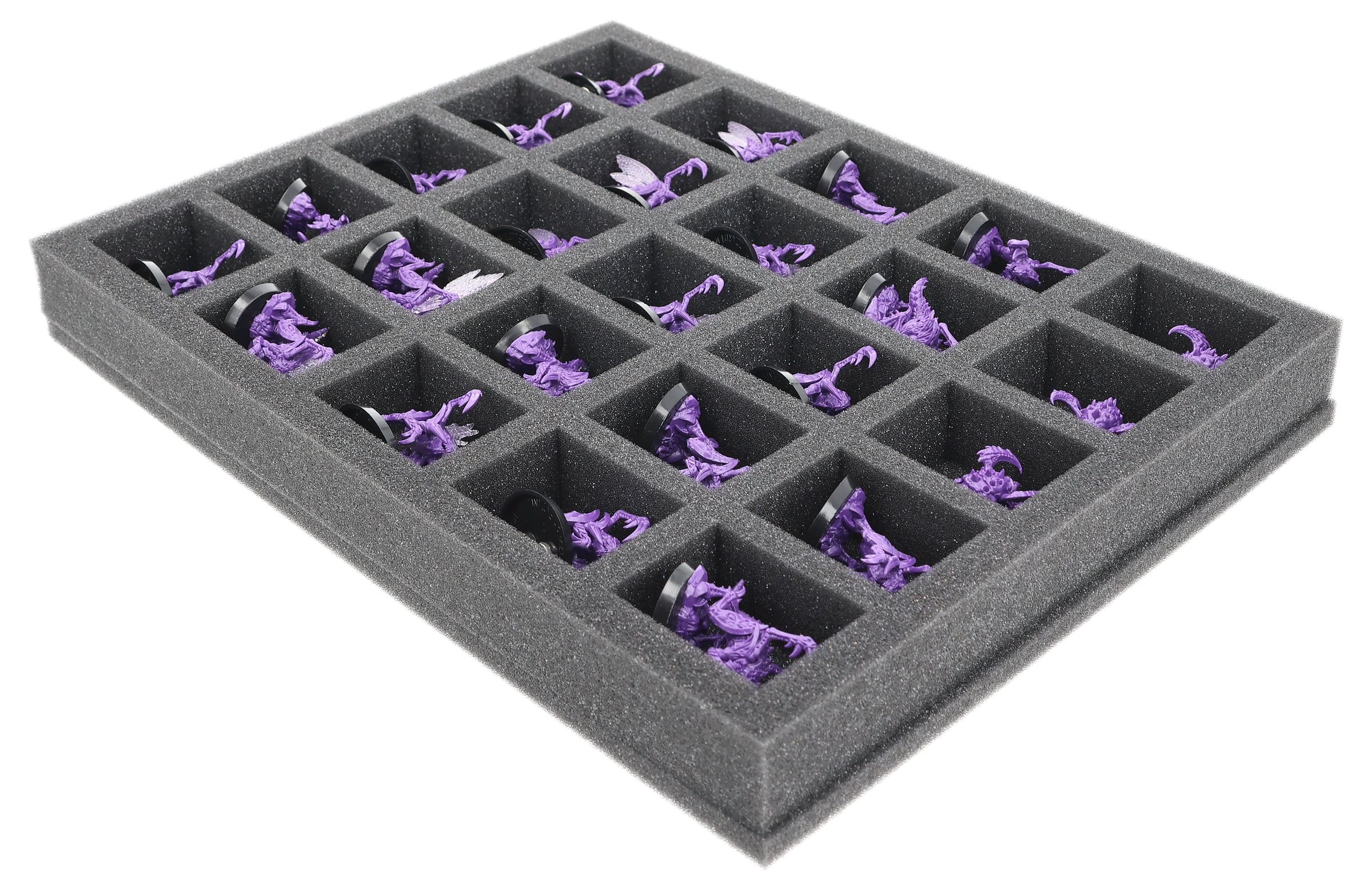 feldherr-foam-trays-fs040a051-einlage-f-r-starcraft-zerg-32er image 6