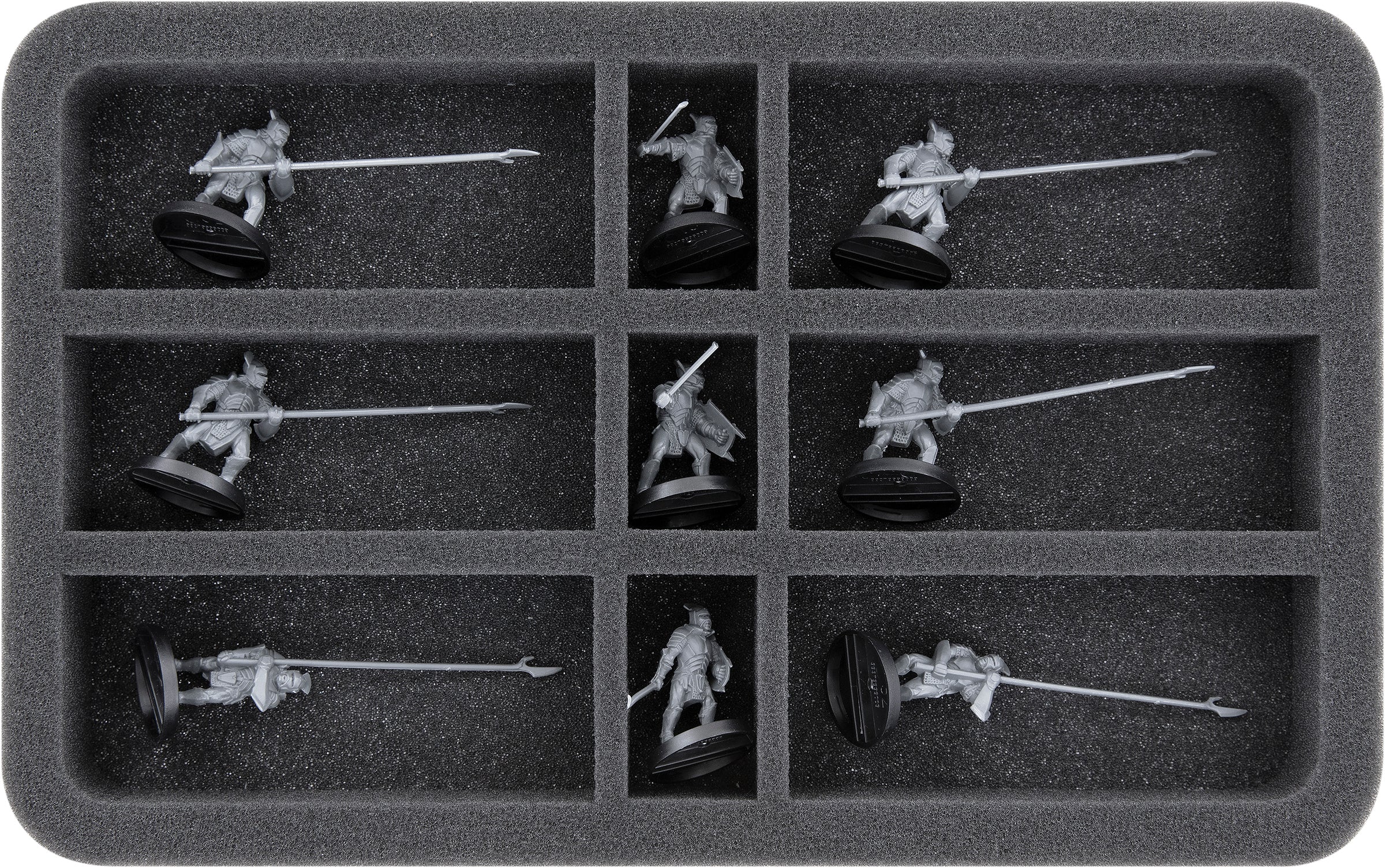 feldherr-hs035a049-schaumstoff-middle-earth-9-f-cher-uruk-hai image 1