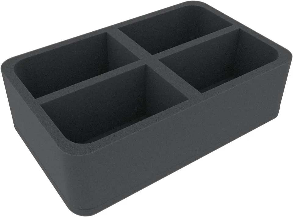 feldherr-foam-trays-hsmfea080bo-einlage-4-f-cher-80mm image 1