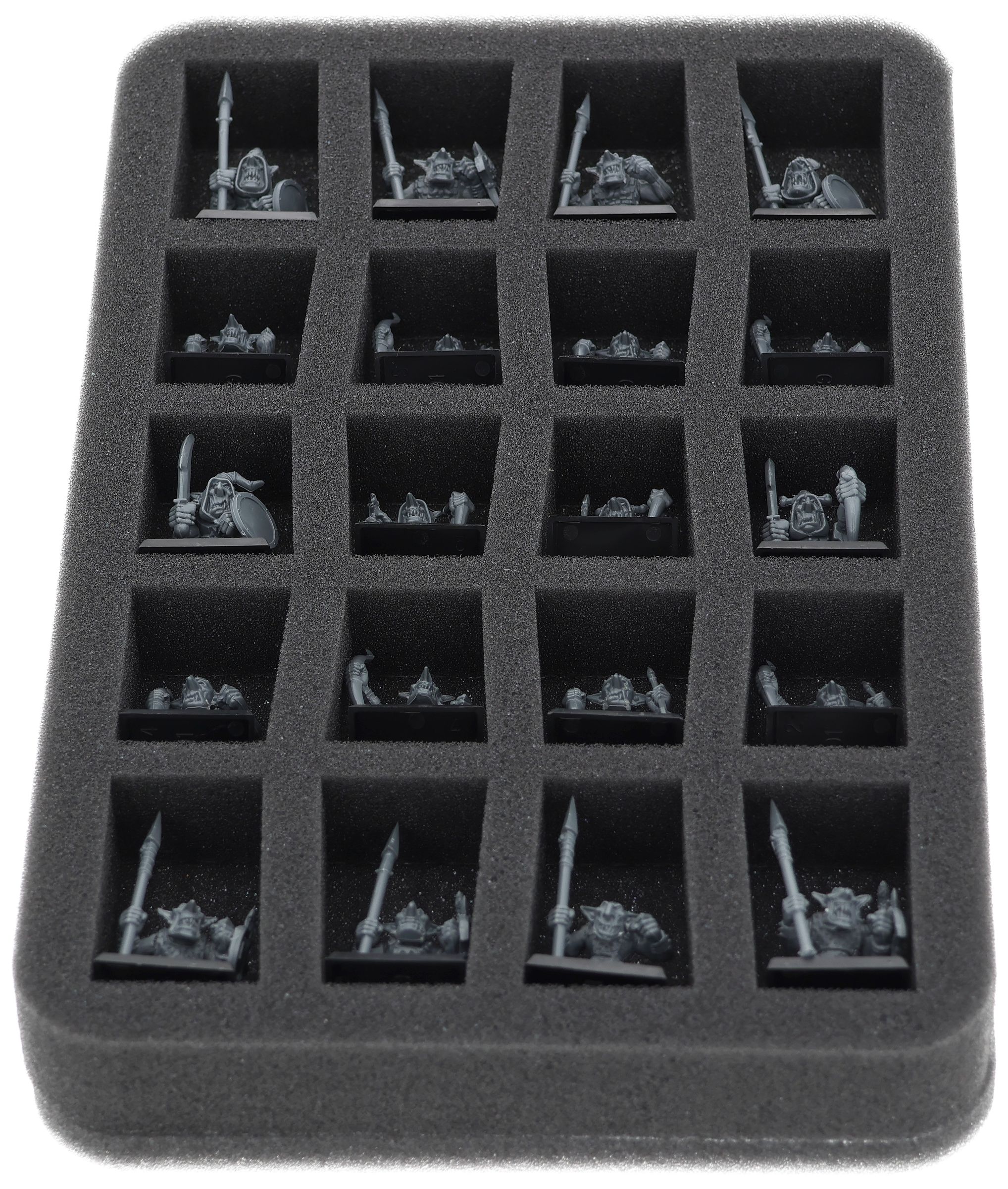 feldherr-hs035a074-schaumstoffeinlage-orks-goblins-20-f-cher image 4